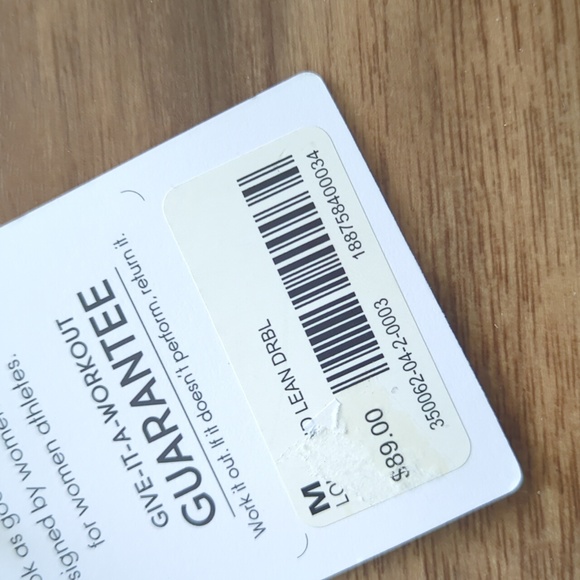 NWT Athelta Knit Sweater Tunic - Picture 8 of 10